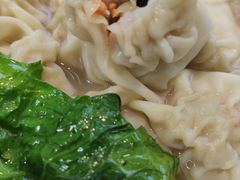 鲜虾蟹籽云吞-袁记云饺(西安路店)