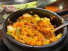 -肉甲韩国木炭烤肉(新壹街1店)