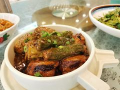 客家酿三宝-客家汇·客家传承菜(水库店)