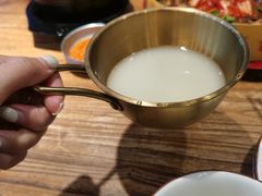 -撒郎嘿·朝鲜民俗餐馆