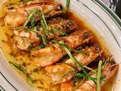 -Mix Shakalaka鲨卡·美式融合餐吧(松江店)