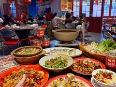 -黄弟大排档·湖南菜·小龙虾·小海鲜(凯旋北路店)