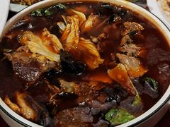 -正阳门饭庄·烤鸭·北京菜(万丰路七里庄店)