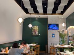 -烹然四季椰子鸡火锅(姚家园万象汇店)