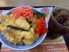 -吉野家(南昌铜锣湾店)