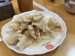 招牌锅包肉-服务大楼冷面(延大店)