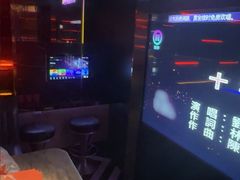 -温莎KTV(珠江路店)