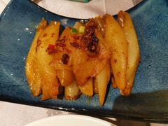 -汤臣·空中餐厅·严选粤菜(石湾世博广场店)