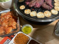 -霸腹烤肉(厦门柚子番店)