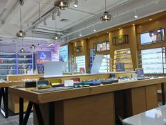 -鲸渝眼镜·浅目视光(春熙路店)