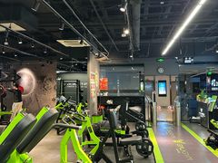 -GMJ·24H健身房(四川北路店)