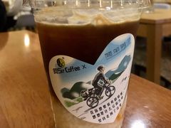 冰酿咖啡-阿sir咖啡(陶谷新村店)