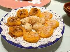 糍粑-客家大院·非遗赣南客家菜(郁孤台店)