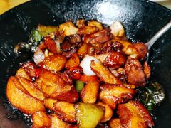 -衡山汇·高级粤菜(霄云路店)