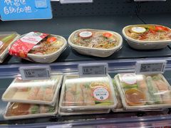 -ALDI奥乐齐超市(凯德虹口店)