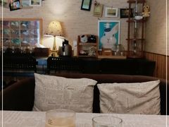 大堂-隅cafe(傅厚岗店)