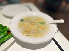 虾籽珍珠云吞-翠华餐厅(维璟印象城店)