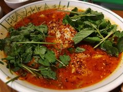 -云海肴·汽锅鸡·云南菜(天山百盛优客店)