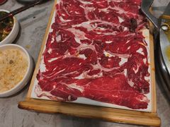 -万物生江北老火锅(海骏达店)
