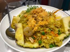 -美奈小馆·越南料理(中航城君尚购物中心店)