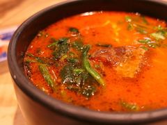 -和府捞面(东直门银座店)