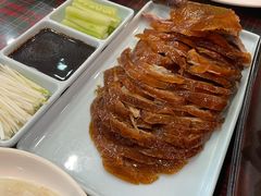 -玉桥餐厅(天坛店)