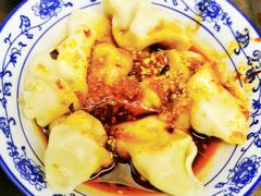 钟水饺-西月城谭豆花(春熙路店)