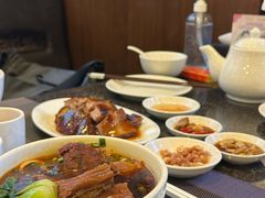-中国厨房/台湾牛肉面