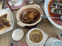 -泉州悦华酒店·自助餐厅