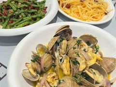 -漫天香·小龙虾餐厅(夏湾店)