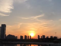 -滨湖塘西河公园