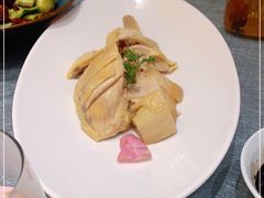 -望乡楼上海菜(日月光店)