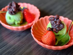 -滩万日本料理Nadaman(国贸大酒店)