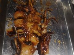-黄三怪(清河店)