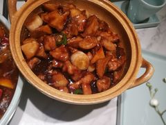 -乔阿马·江南味·驴肉香(龙湖华泾天街店)