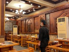 大堂-老码头火锅(玉林店)