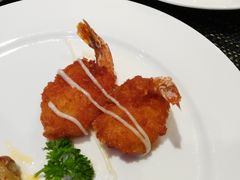 -元一希尔顿酒店·禅自助餐厅·啤酒花园