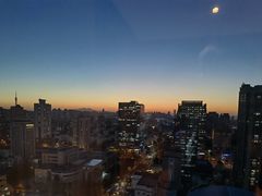 -青岛富力艾美酒店