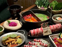 -大龙燚·旷野鲜火锅(广州首店)