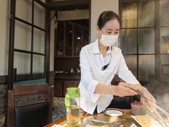 -手选潮汕鲜牛肉火锅(二七广场店)