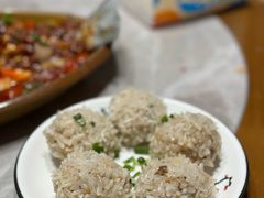 -朗妈私房菜(婺女州店)