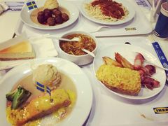 -宜家·瑞典风味餐厅(无锡店)