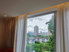 -深圳海景嘉途酒店(东翼楼)