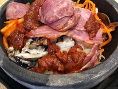 -正一味石锅拌饭(望京新世界店)