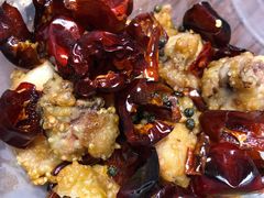 -天和晟烤鸭店(玉泉西街店)