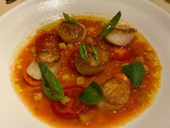 -Mercato莫卡多露台餐厅与酒吧(K11店)