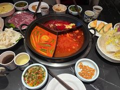 -巴蜀大将火锅(春熙店)
