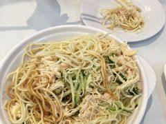 -峨嵋酒家(地安门店)