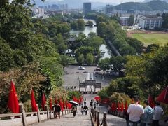 -台州府城(江南长城)