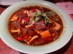 -绿茶餐厅(蓝色港湾店)